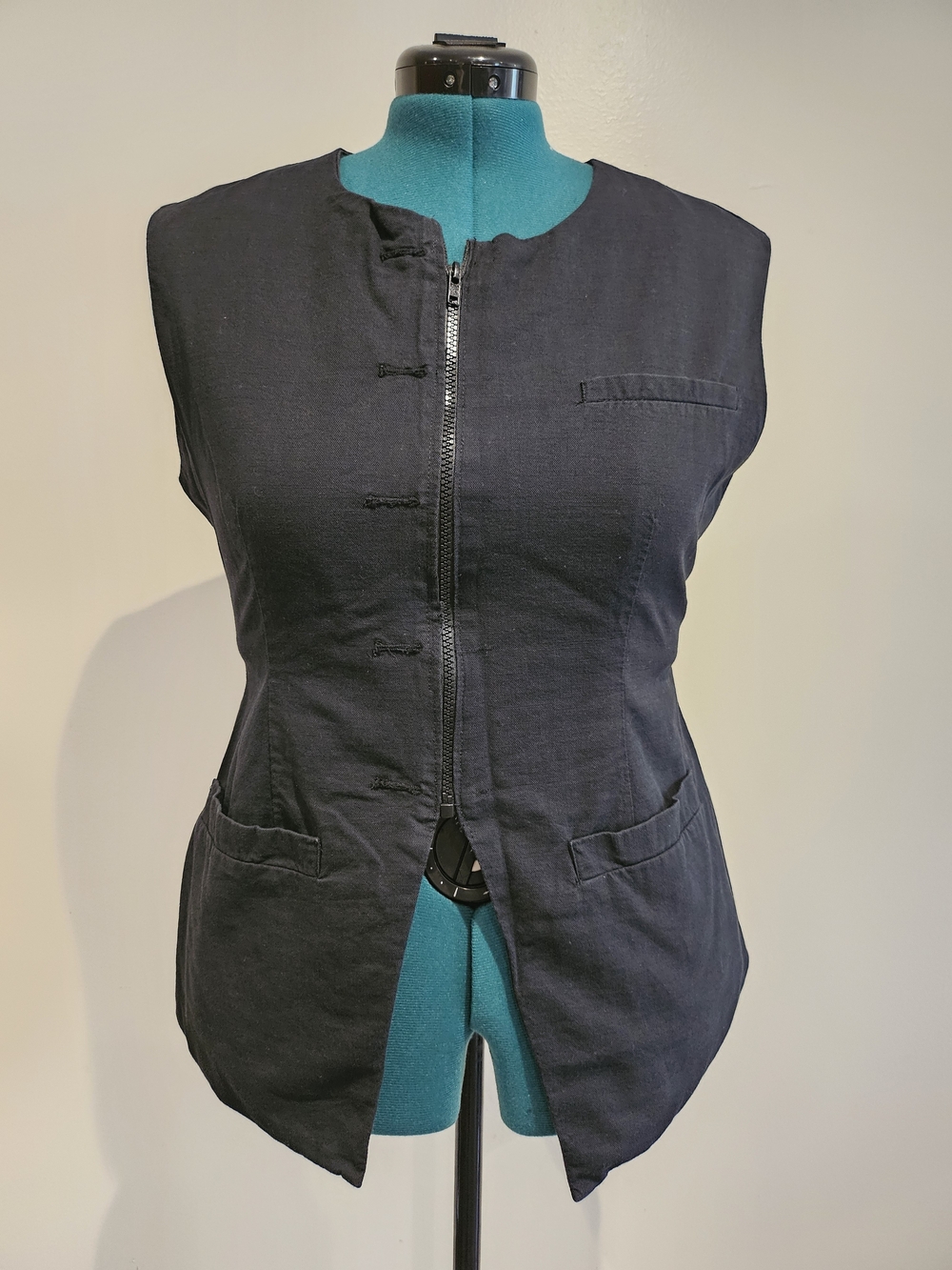 Future Collective Sleeveless Vest